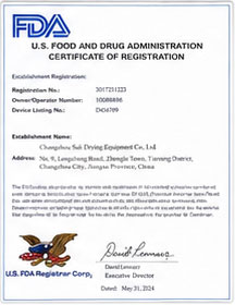 FDA