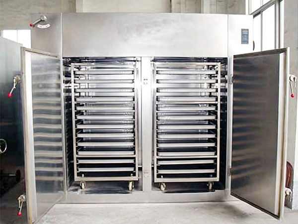 Pharmaceutical GMP oven