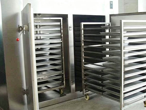 Pharmaceutical GMP oven
