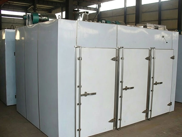 Pharmaceutical GMP oven